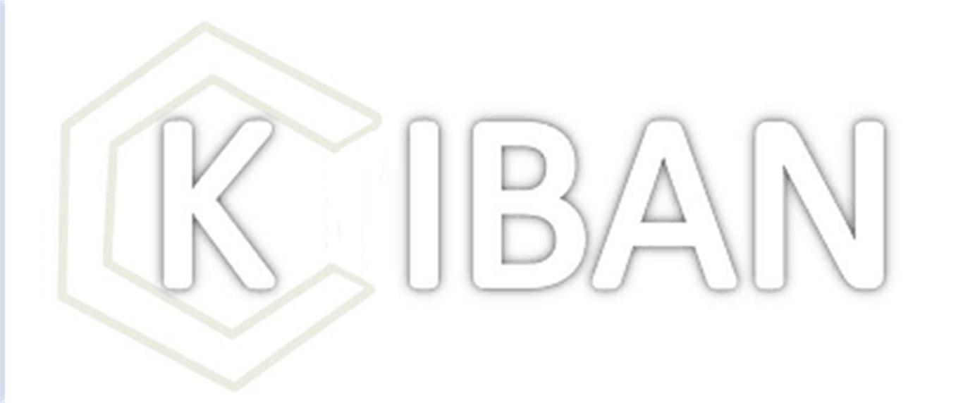 合肥吉邦0807,0808类注册商标“kiban”获审批