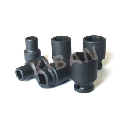 kiban标准型气动套筒