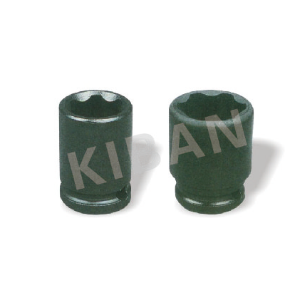 kiban大圆弧气动套筒