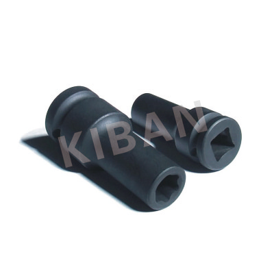 kiban大圆弧加长型气动套筒