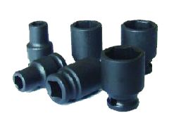 kiban加长型气动套筒